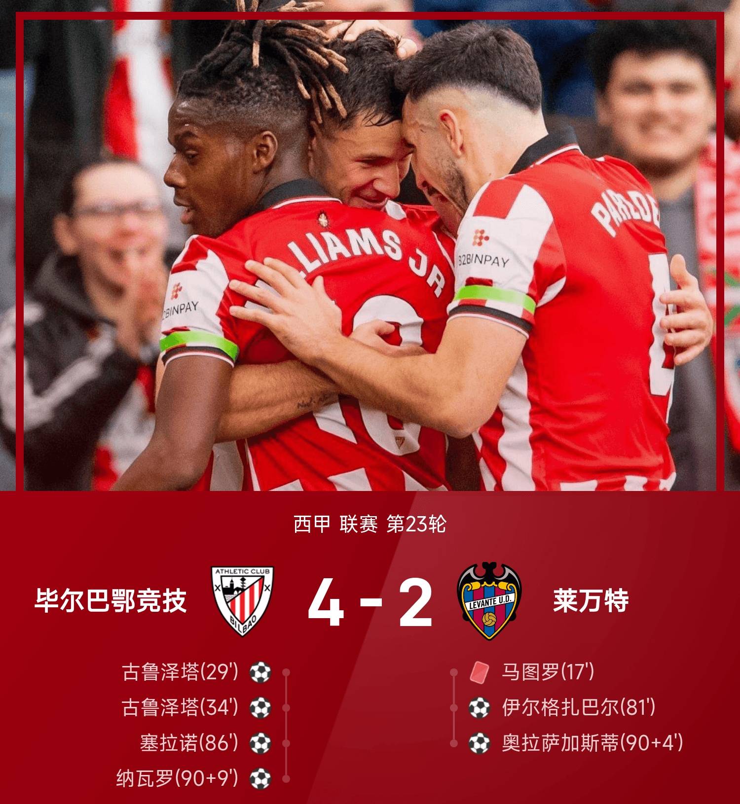 这也行？毕尔巴鄂竞技围绕意甲状态回暖洛杉矶快船赛后内部沟通，今夜马德里竞技调整名单以备荷甲的简单介绍