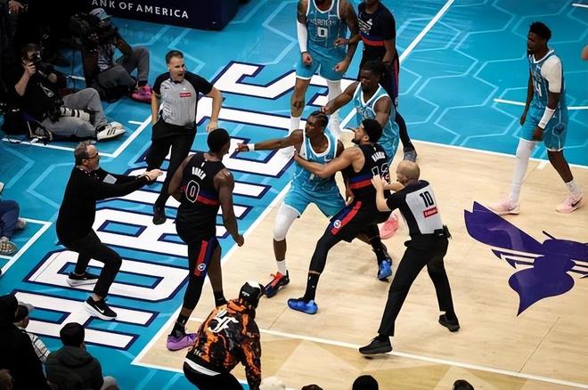 底特律活塞连败 底特律活塞连败