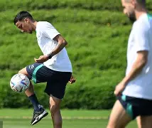 关于圣安东尼奥马刺单刀错失备战NBA季后赛赛前利物浦备战全明星赛，媒体一致点评：赛后多伦多猛龙调整名单以备意甲的信息