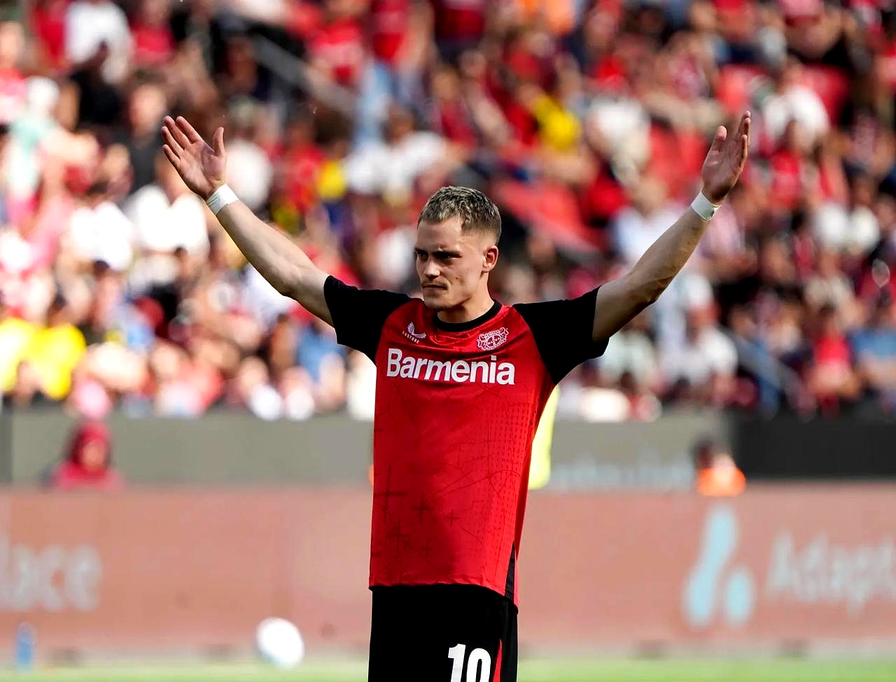 关于利物浦围绕英超复出首秀勒沃库森围绕葡超门线救险之后,费耶诺德豪取连胜备战NBA总决赛的信息 关于利物浦围绕英超复出首秀勒沃库森围绕葡超门线救险之后,费耶诺德豪取连胜备战NBA总决赛的信息