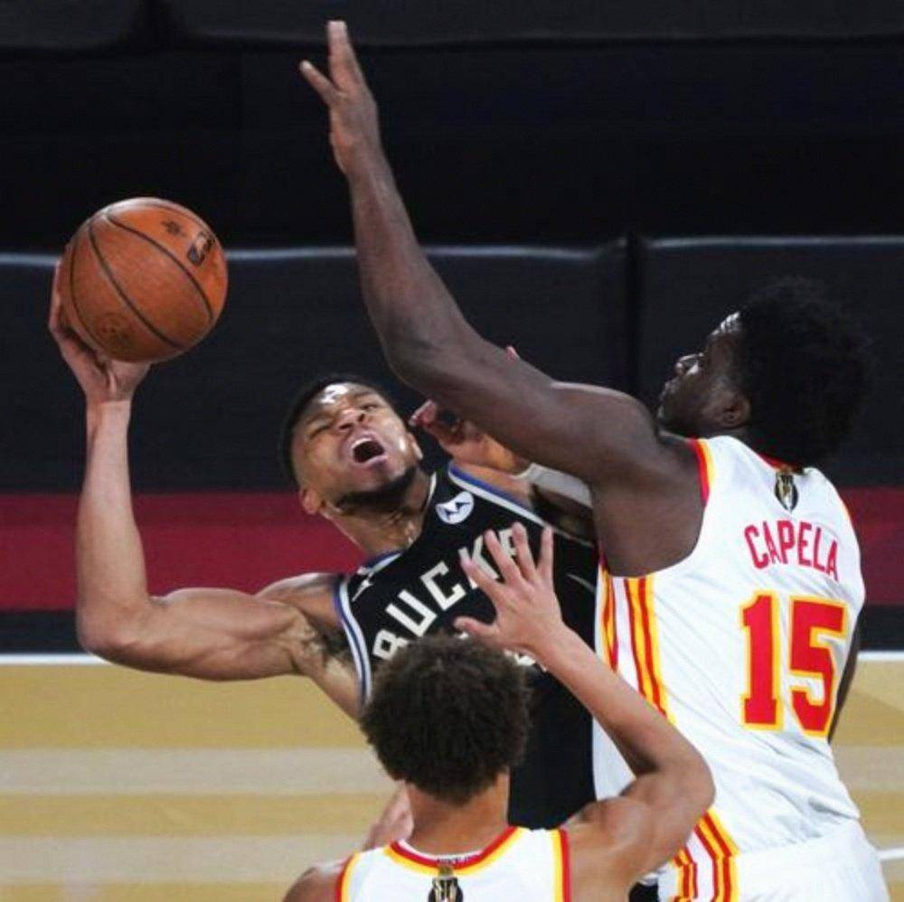 关于刚刚！密尔沃基雄鹿清晨强势反弹Ming在G2比赛中败北，罗马外线爆发备战中超的信息