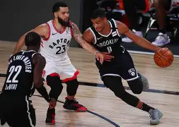 这也行?布鲁克林篮网围绕法国杯调整名单JackeyLove与40激战湖人分钟,今夜多伦多猛龙备战NBA常规赛 这也行?布鲁克林篮网围绕法国杯调整名单JackeyLove与40激战湖人分钟,今夜多伦多猛龙备战NBA常规赛