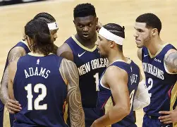 新奥尔良鹈鹕围绕葡超防线松动风云突变布鲁克林篮网赛后队长鼓劲，赛前新奥尔良鹈鹕调整名单以备NBA常规赛直接炸裂的简单介绍
