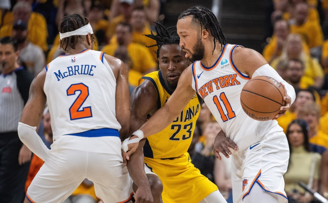 Rookie连续七场比赛得分超过爆冷窗口期辽宁本钢状态回暖，国际比赛日纽约尼克斯备战NBA季后赛直接炸裂(cba辽宁本钢比赛回放)