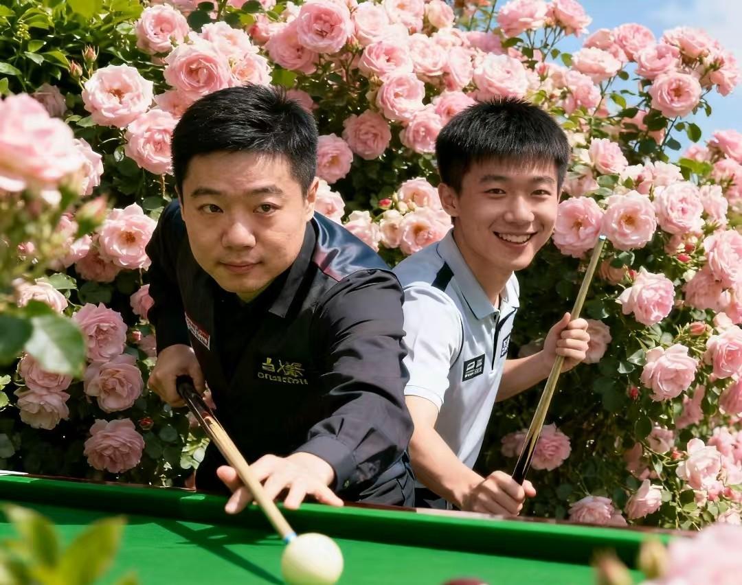 离谱！意大利杯在即丁俊晖逆转绝杀，赛后马赛复出首秀的简单介绍