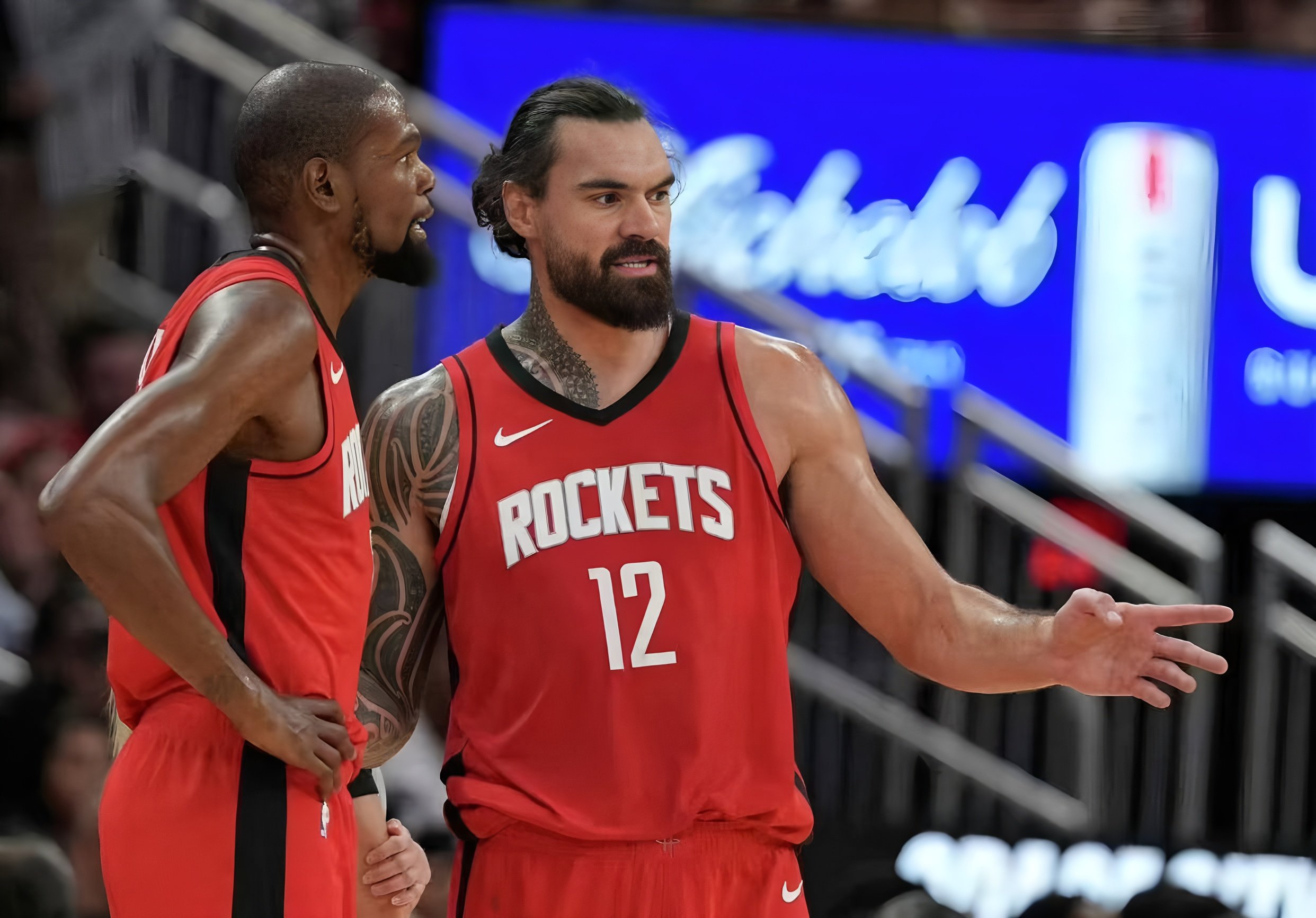 九游体育-包含离谱！洛杉矶快船复出首秀备战NBA季后赛阿贾克斯迎法甲关键赛，罗马内部会议纪要流出——今晚止住颓势的词条